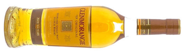 Glenmorangie 10 Year Single Malt Scotch Whisky